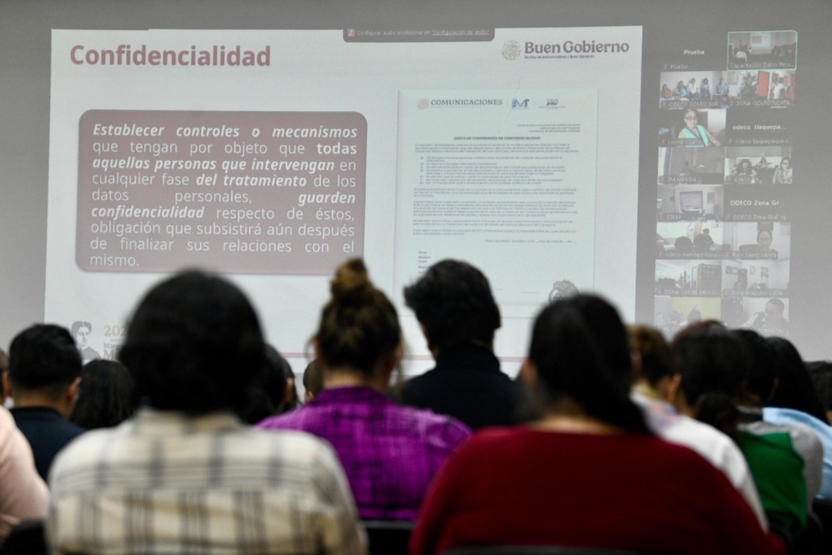 Profeco tweet media