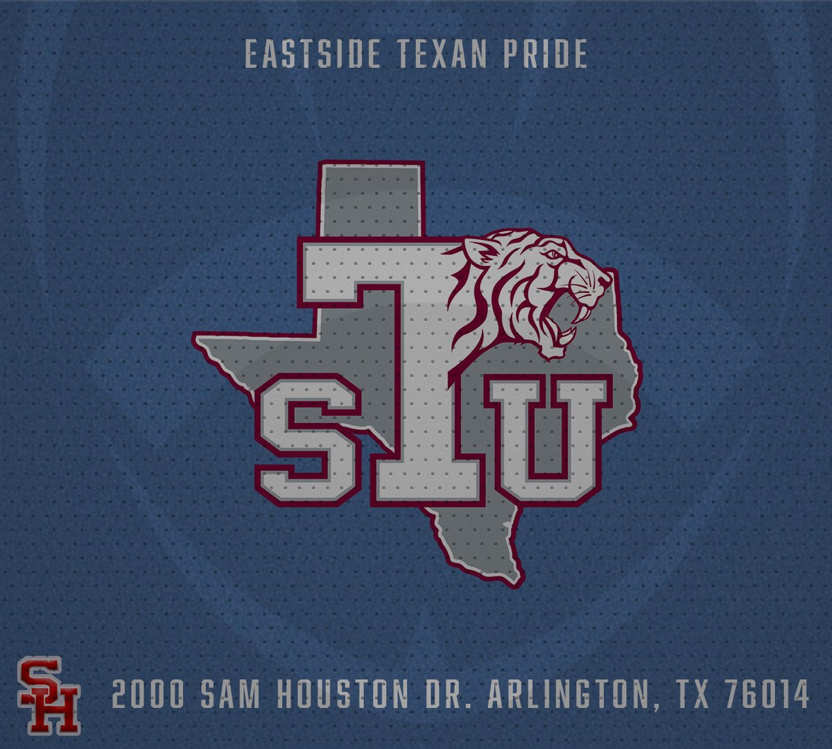Sam Houston Texans Football tweet media