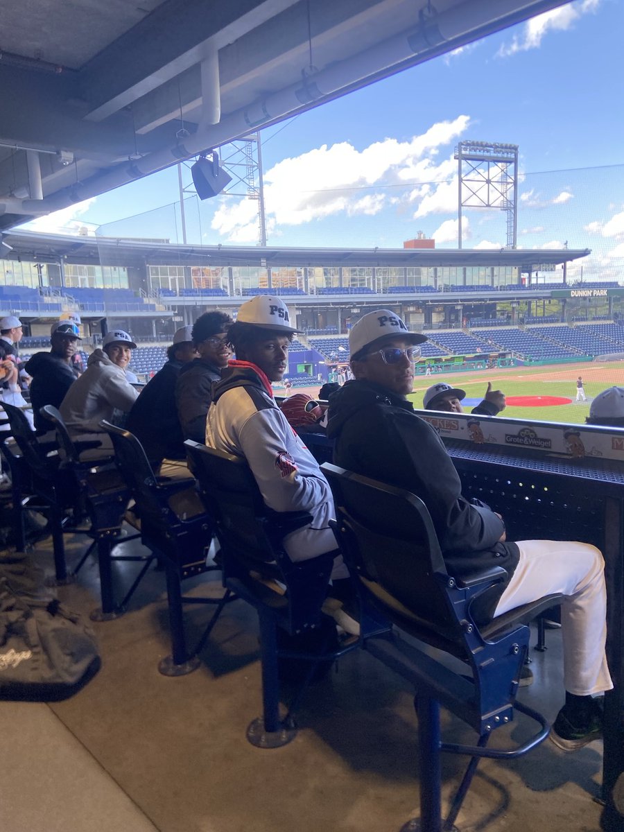 PSABaseball tweet media