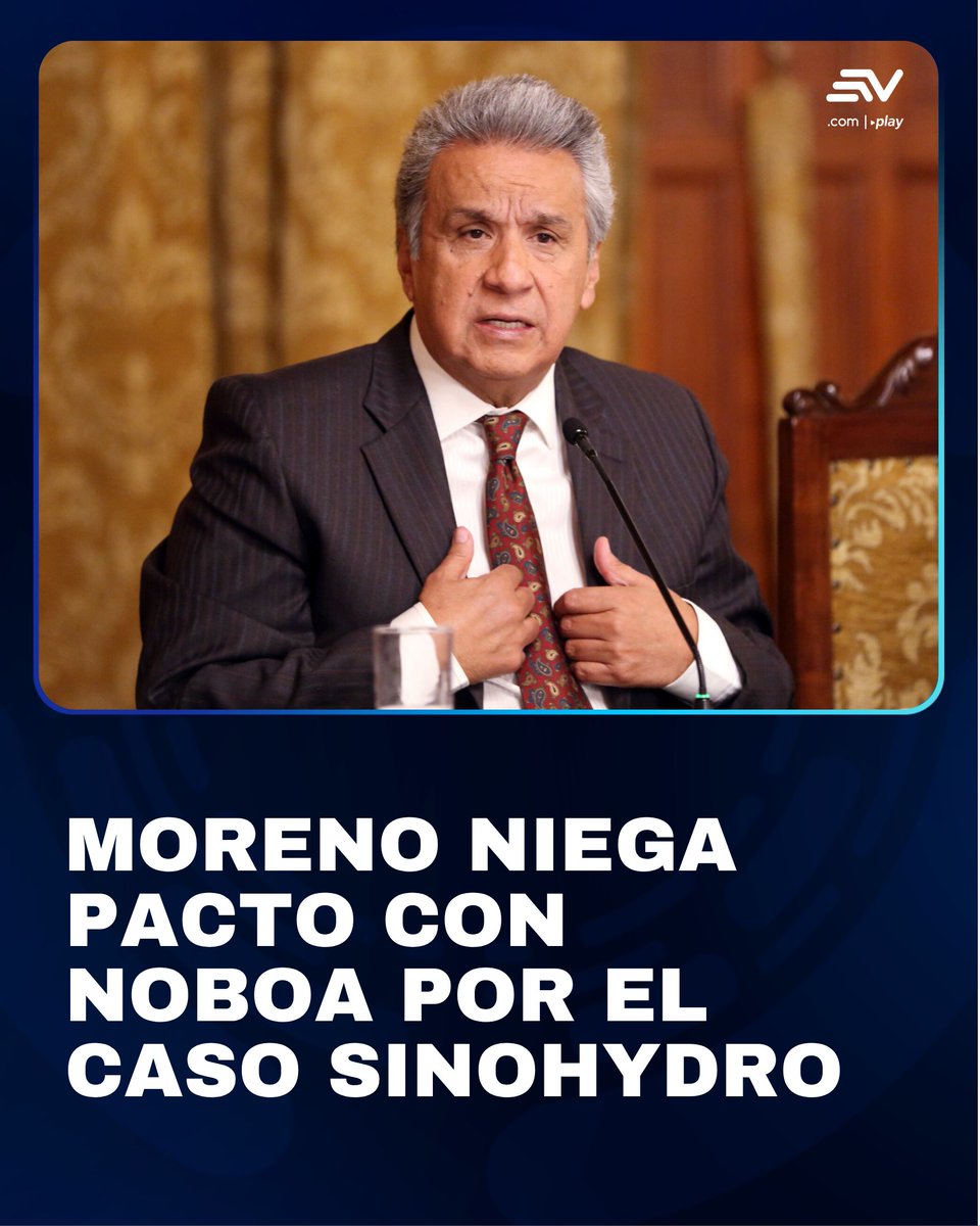 Ecuavisa Noticias tweet media
