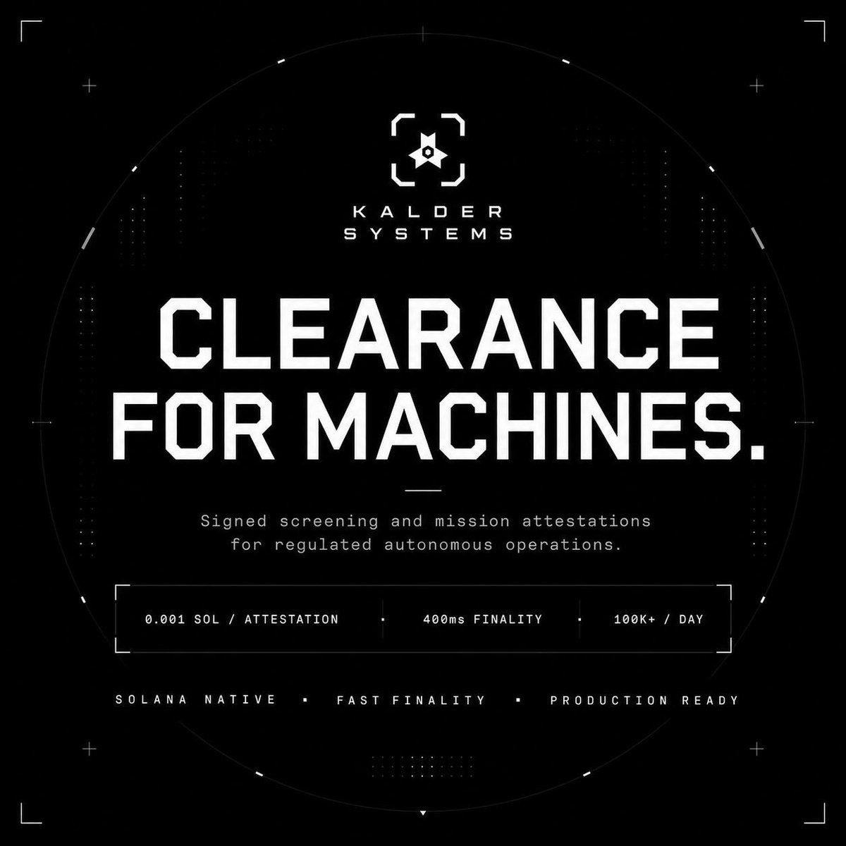 KalderSystems tweet media