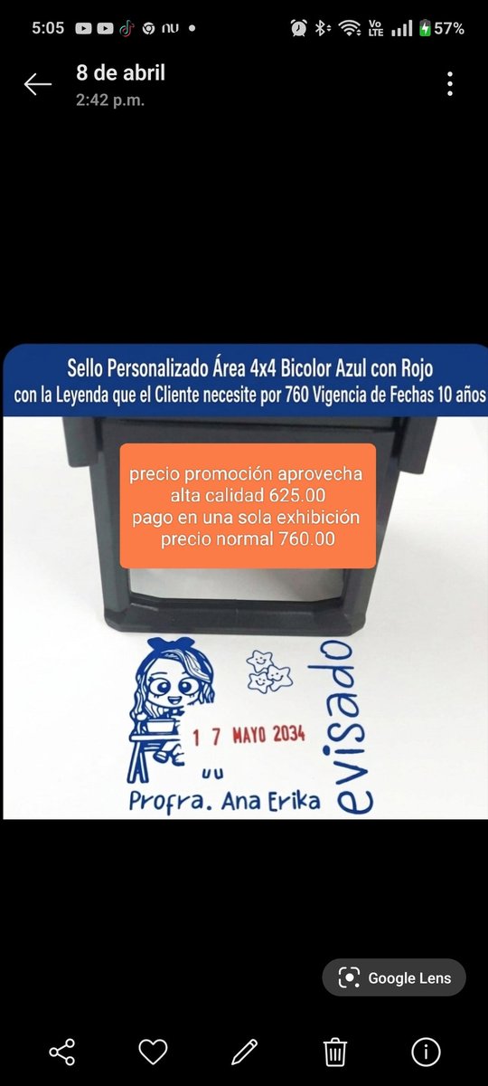 sellodidactico's tweet photo. https://t.co/L4wpTUGI6k