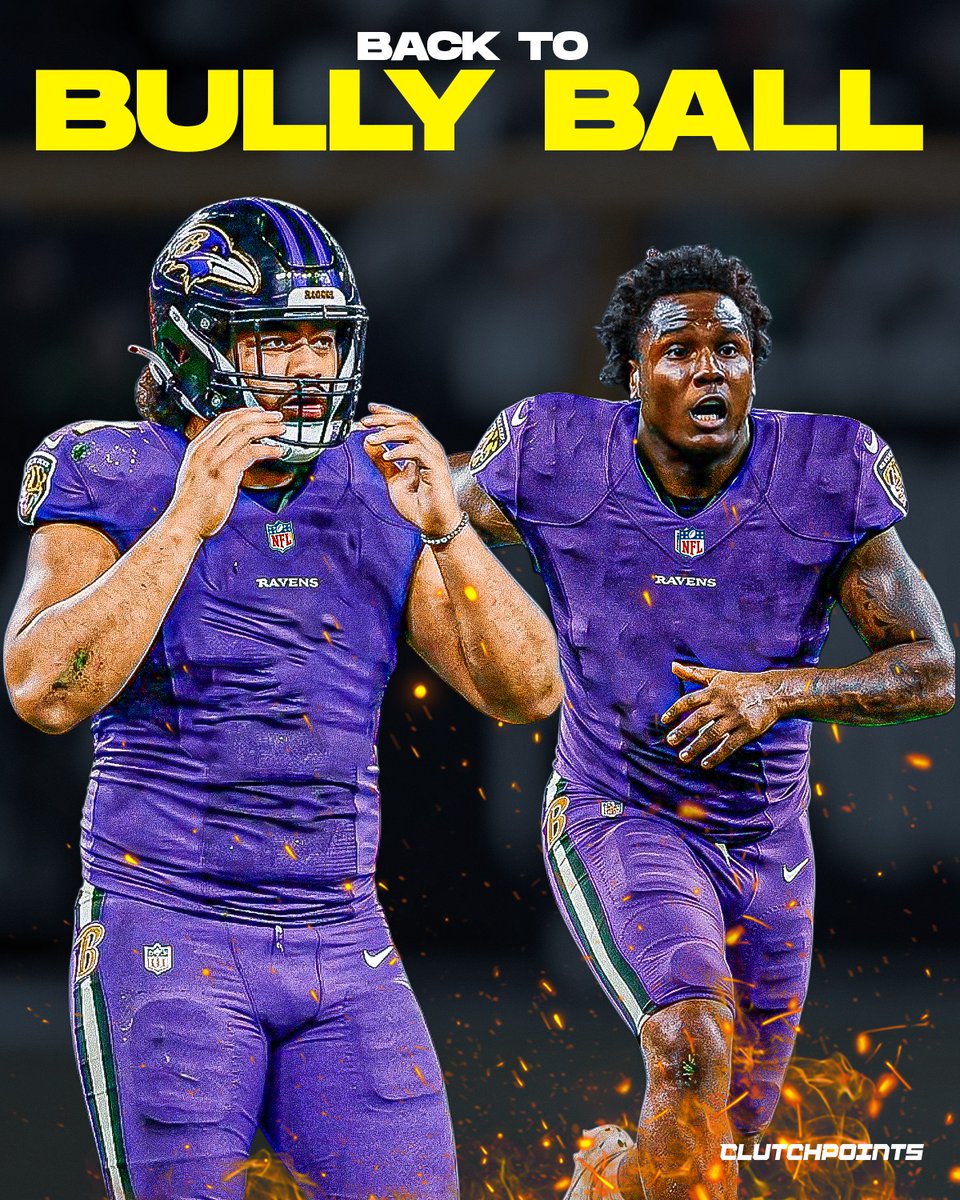 Ravens Nation tweet media