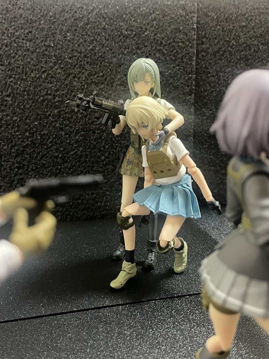 さ・そば tweet media
