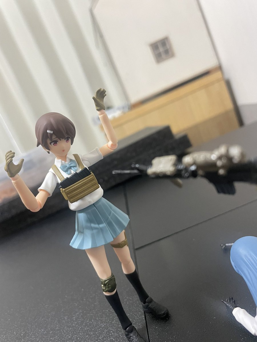 さ・そば tweet media