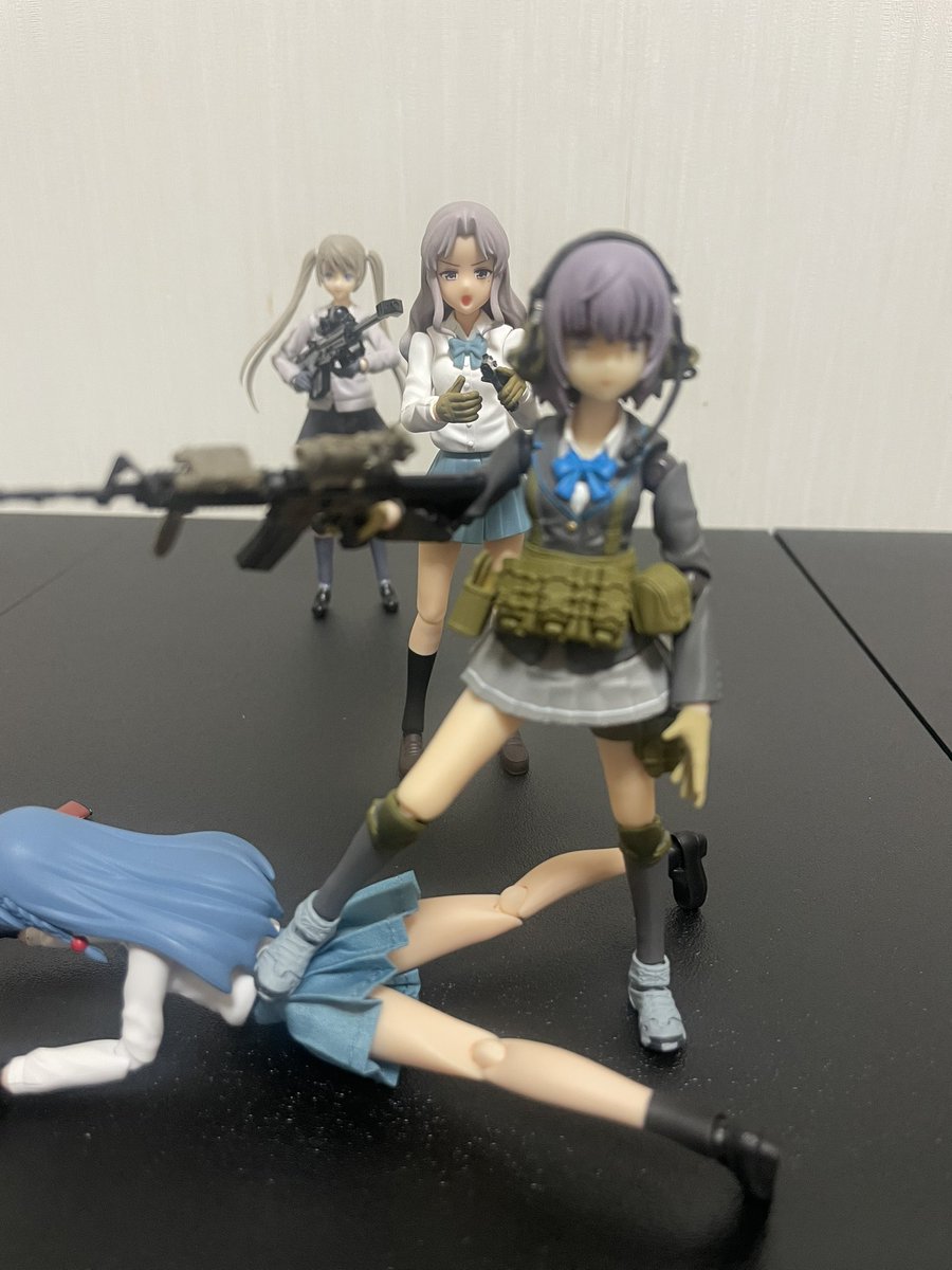 さ・そば tweet media