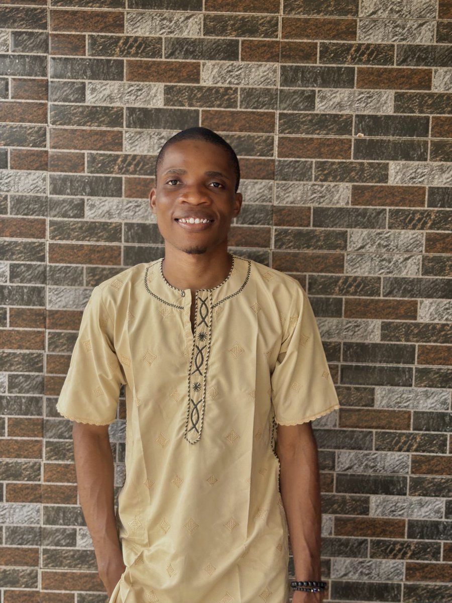 Oluwapelumi The Executive VA tweet media