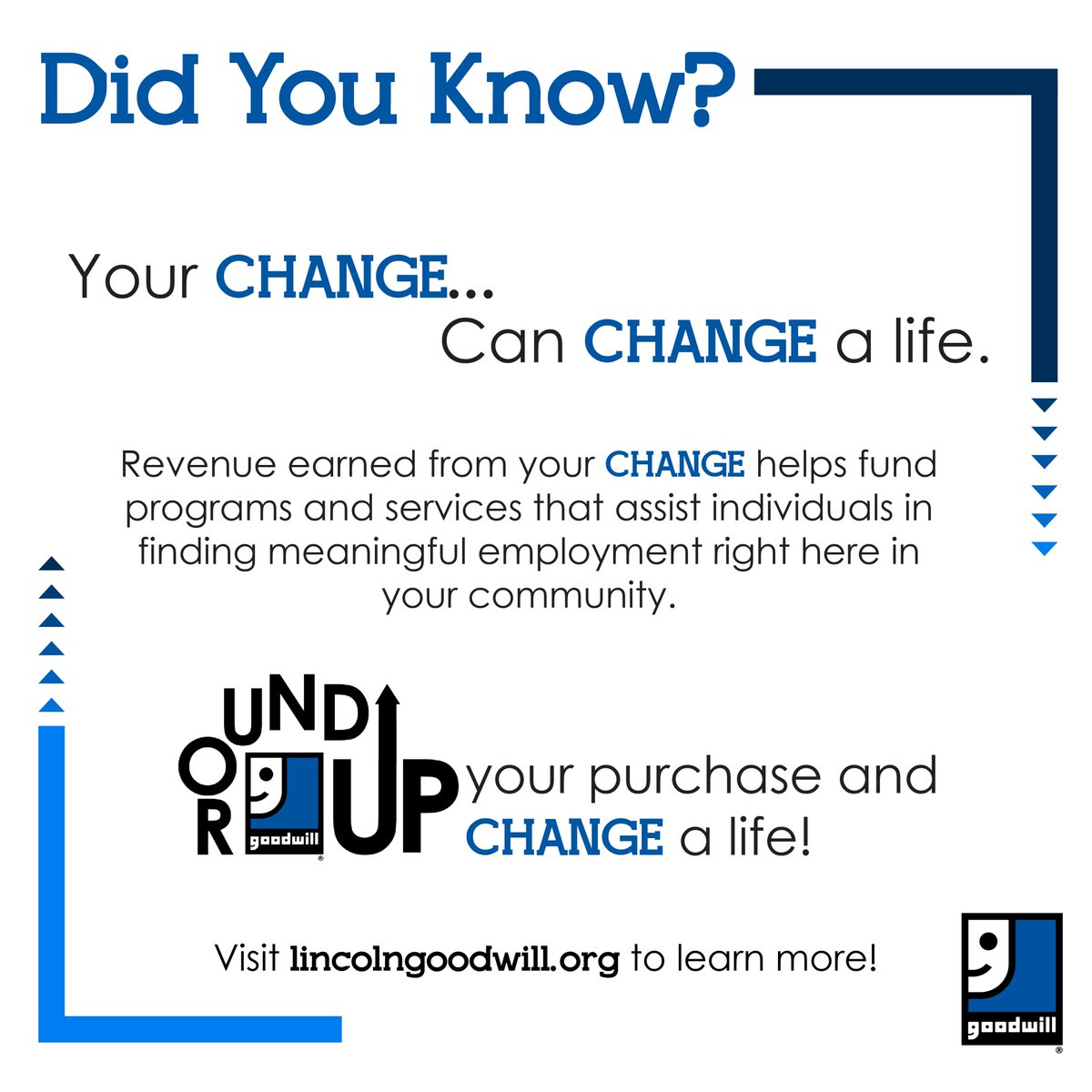 Lincoln Goodwill tweet media