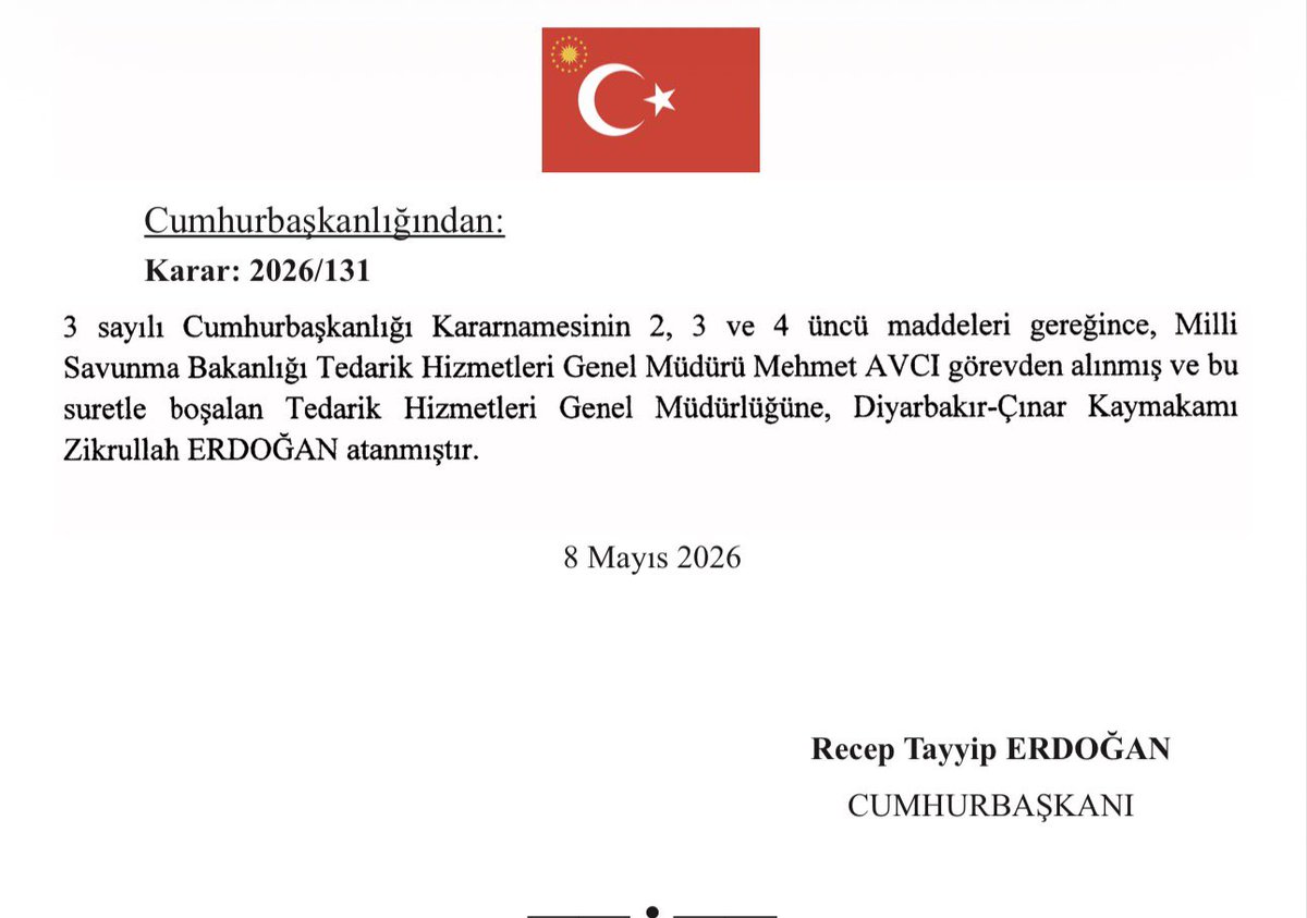 Abdullah Çiftçi tweet media