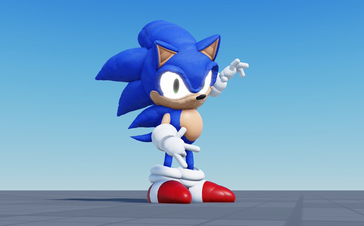 ThatOneEpikFox's tweet photo. Some Of My Renders I made With V1 Trust👀 https://t.co/lq9BjLs6Au