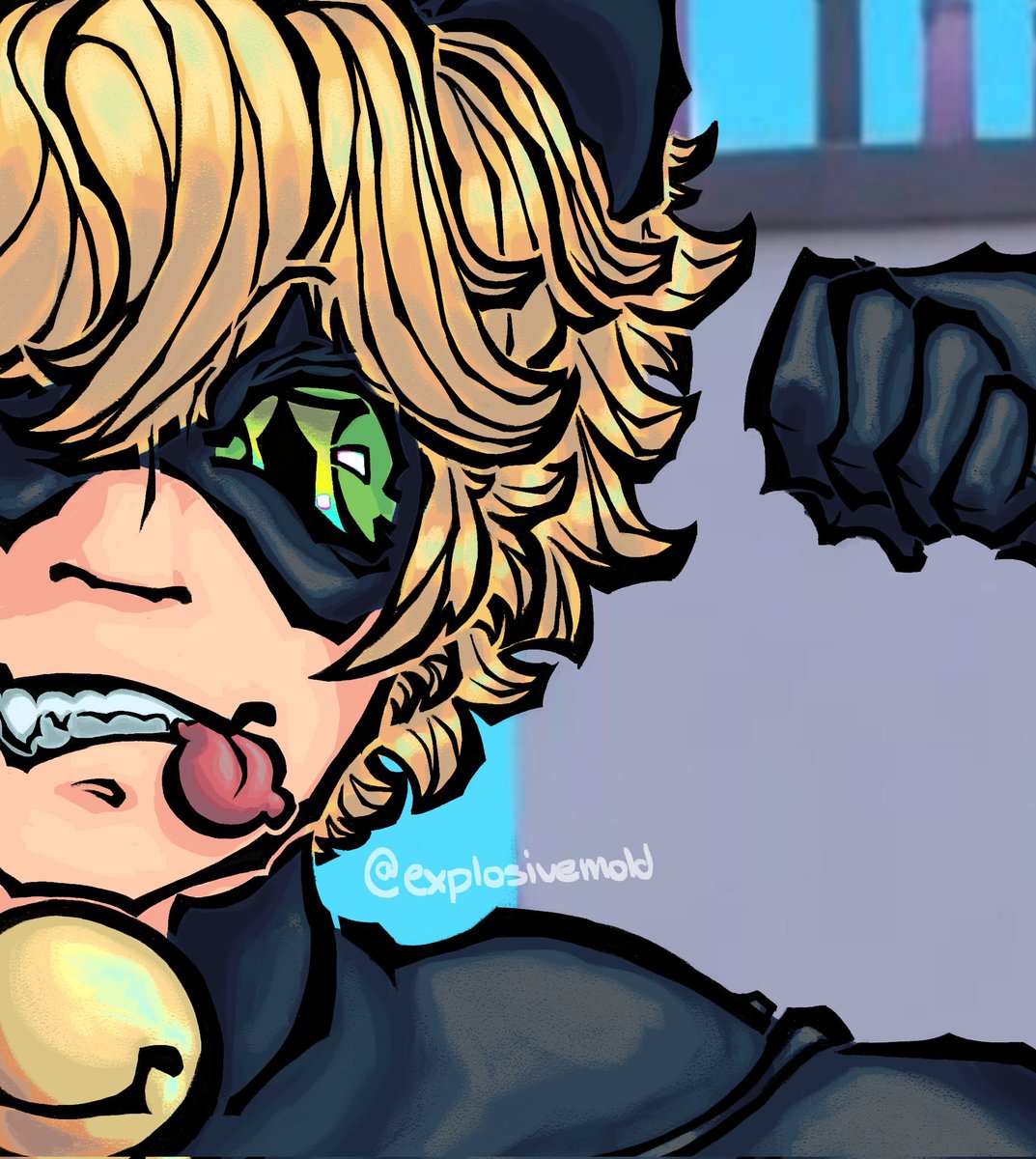 Explosivemold 🐞 tweet media