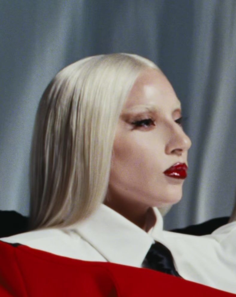 lady gaga supreme tweet media