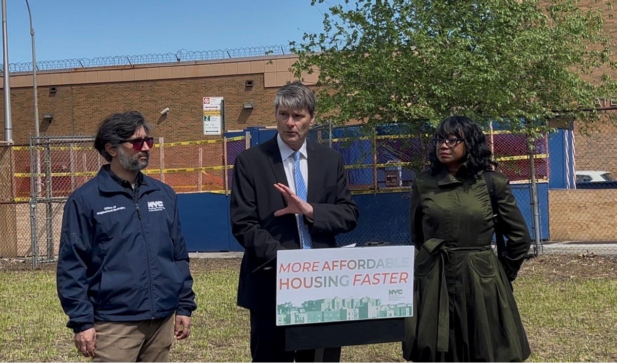 Homeless Services tweet media