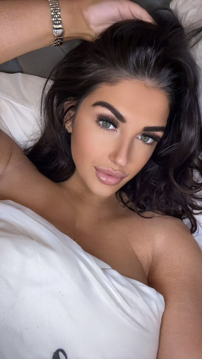 Nikki Robertson🖤 tweet media