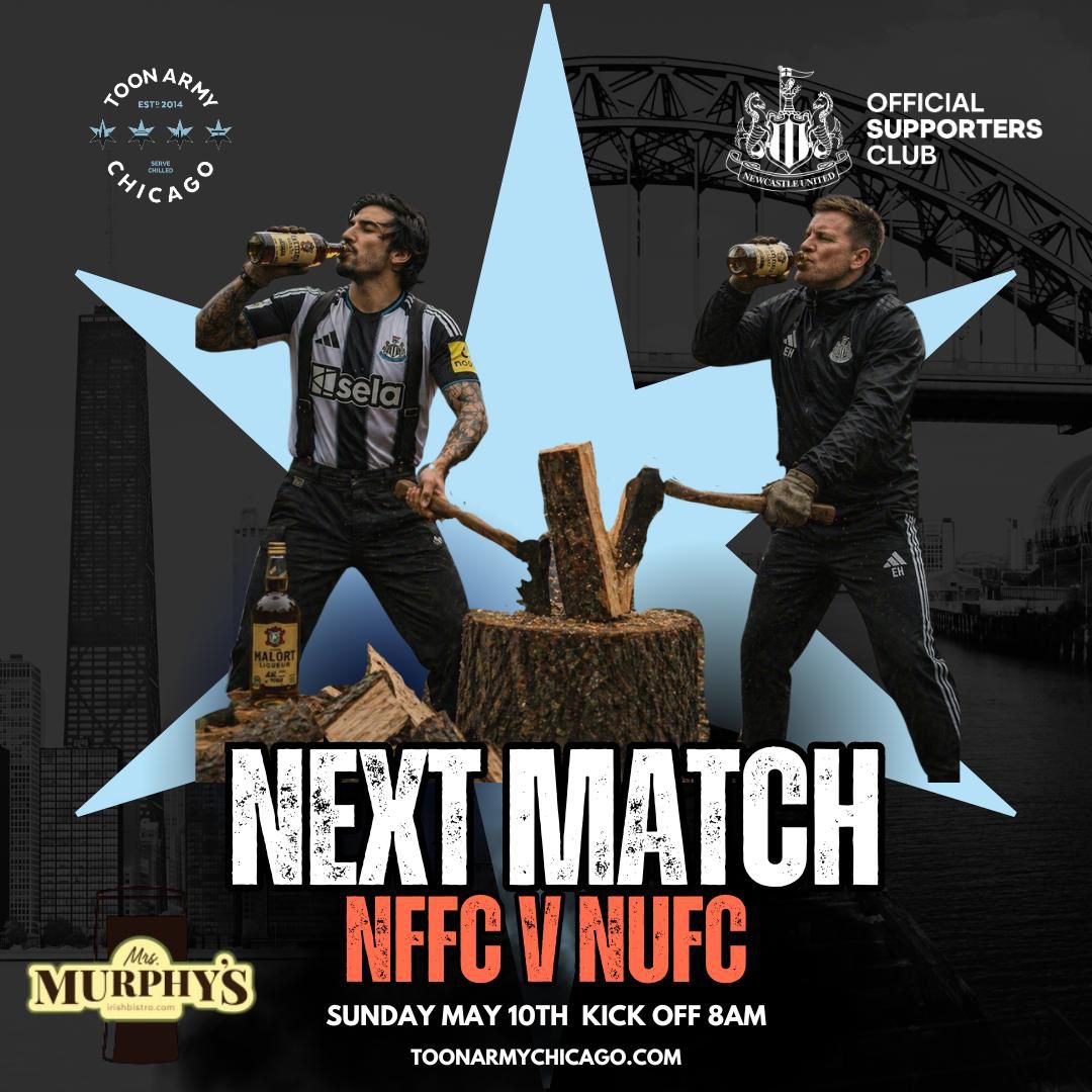 Toon Army Chicago tweet media
