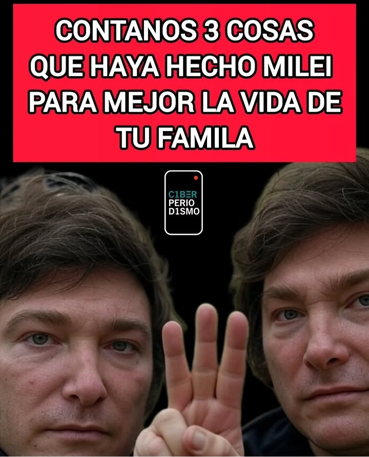 Discapacitados del Sur tweet media