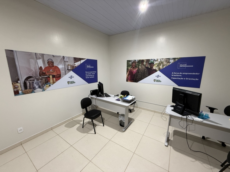 Sebrae Amapá tweet media