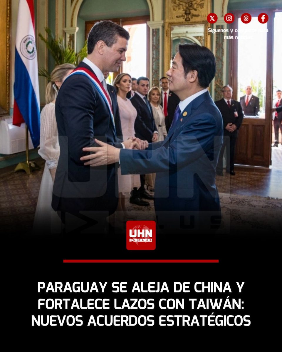 UHN Plus tweet media