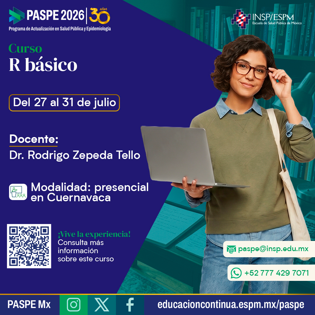 PASPE Mx tweet media