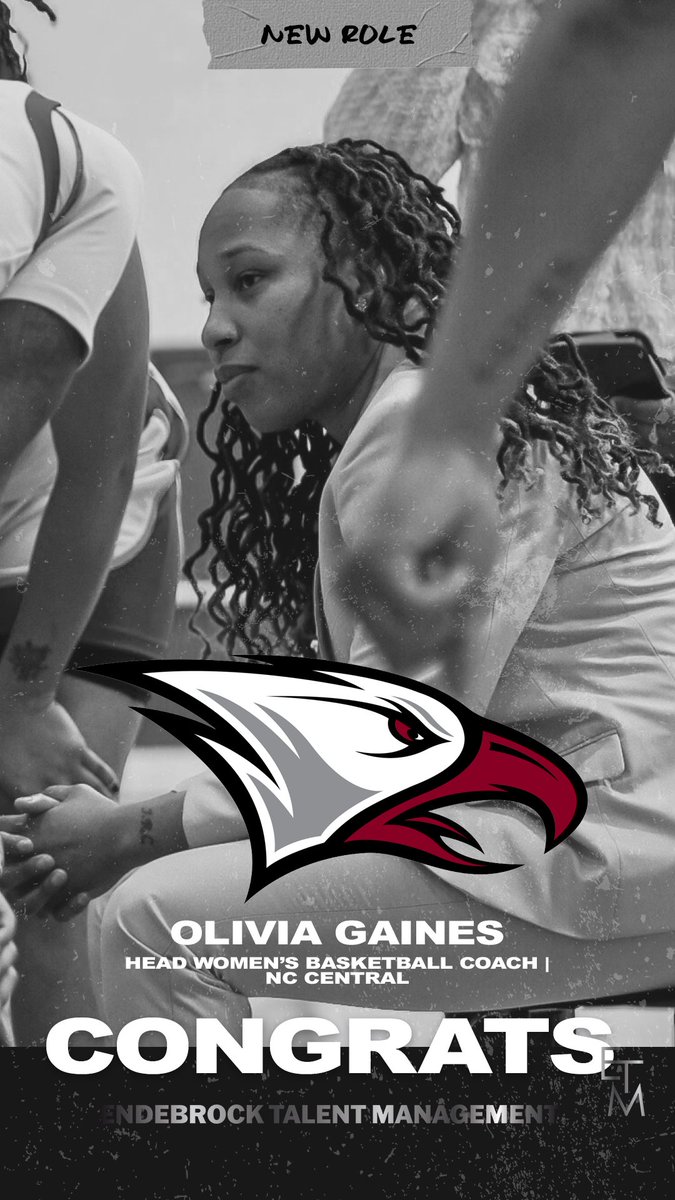 Olivia Gaines tweet media