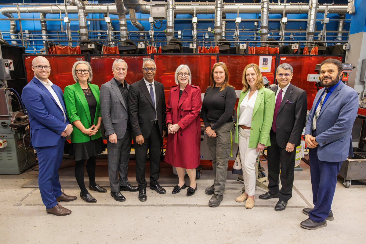 Polytechnics Canada tweet media