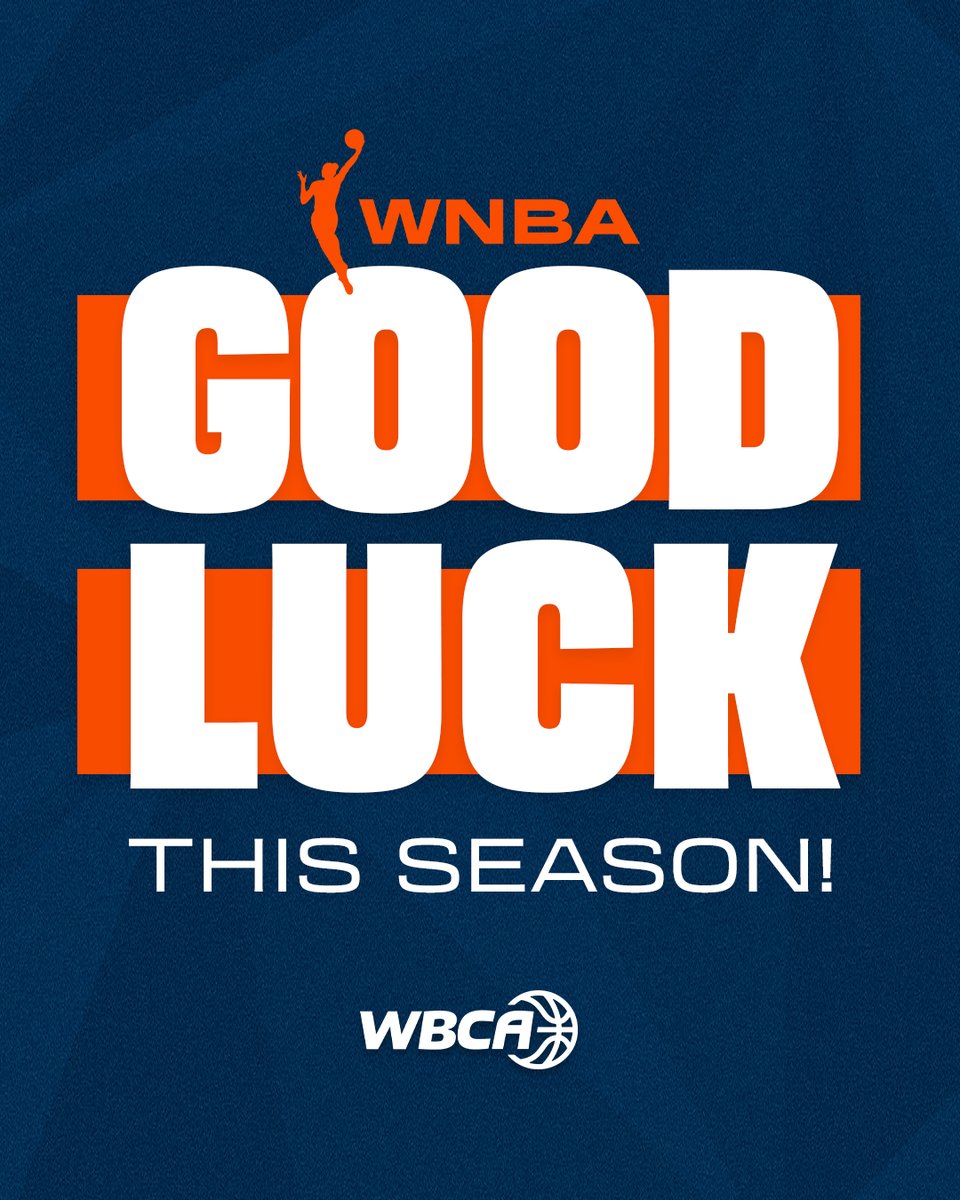 Women’s Basketball Coaches Association tweet media