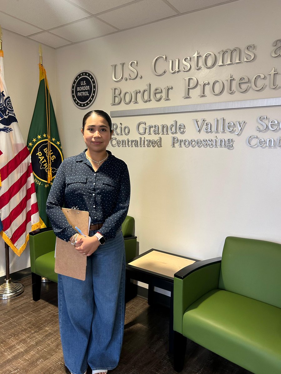 Consulado de México en McAllen tweet media