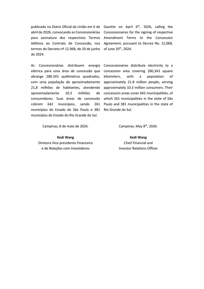 Calixto Capital tweet media