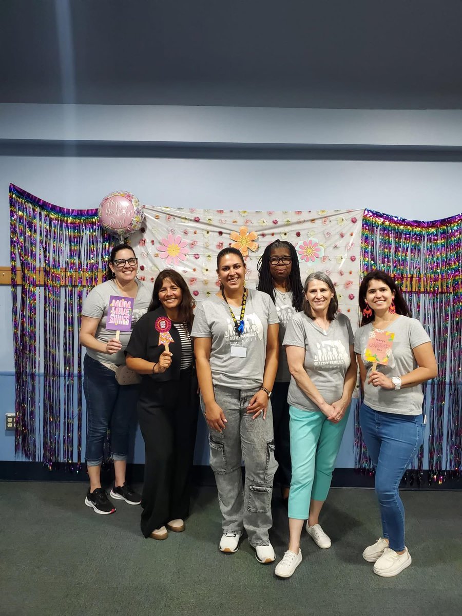 Children’s Home Society of Florida tweet media