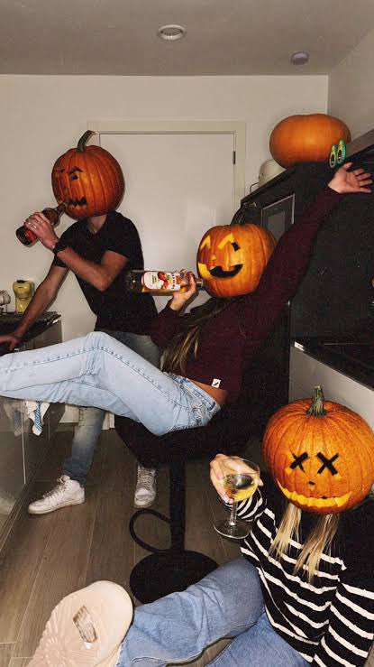 Jack Ó’Lantern 🎃 tweet media