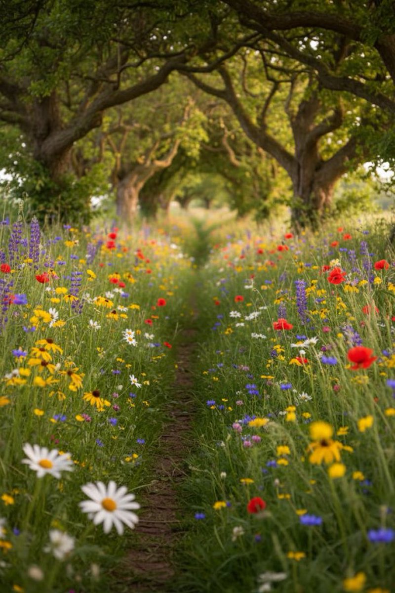 JamesMartirq7p's tweet photo. “Of all the paths you take in life, make sure a few of them are dirt." ~John Muir https://t.co/0bu5FuIEdE