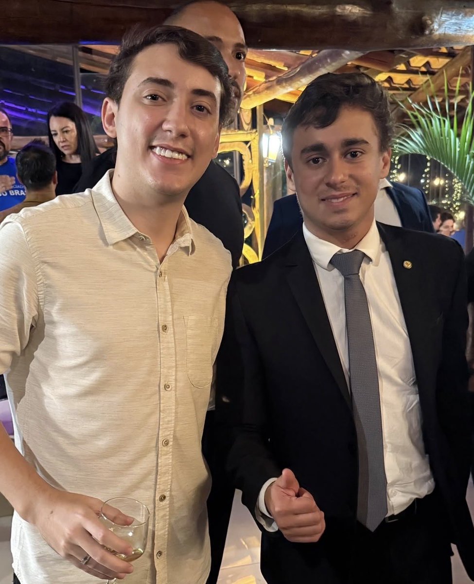 Renan Brites Peixoto tweet media