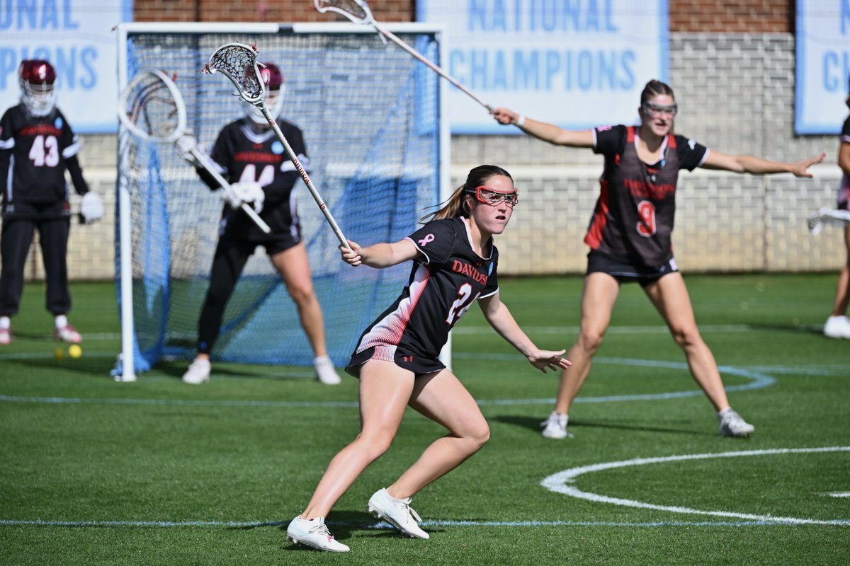 NCAA Lacrosse tweet media