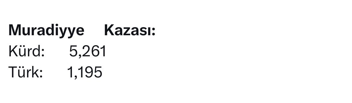 Araf tweet media