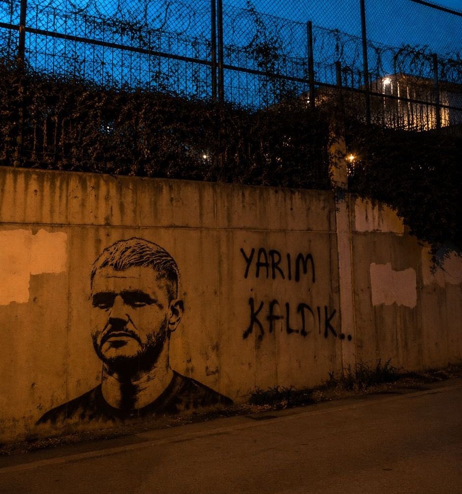 Forza Cimbom tweet media