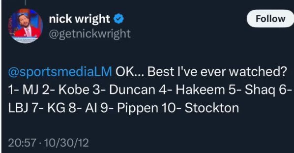 TheTruth tweet media