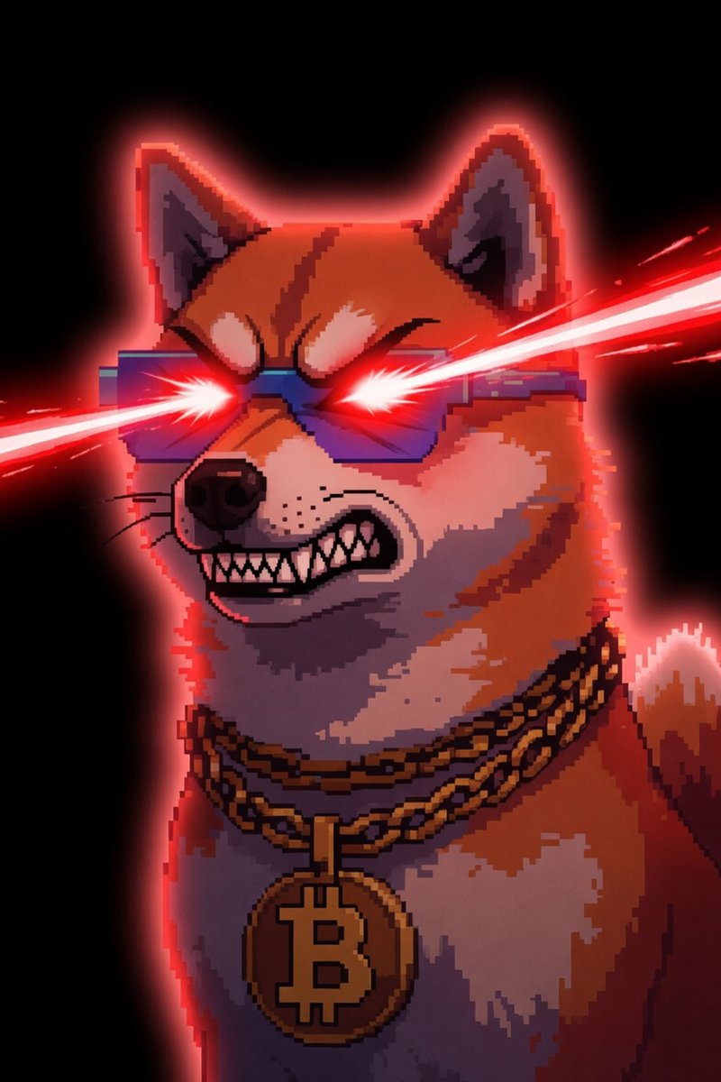 Cyber Shiba tweet media