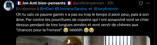 Howii tweet media