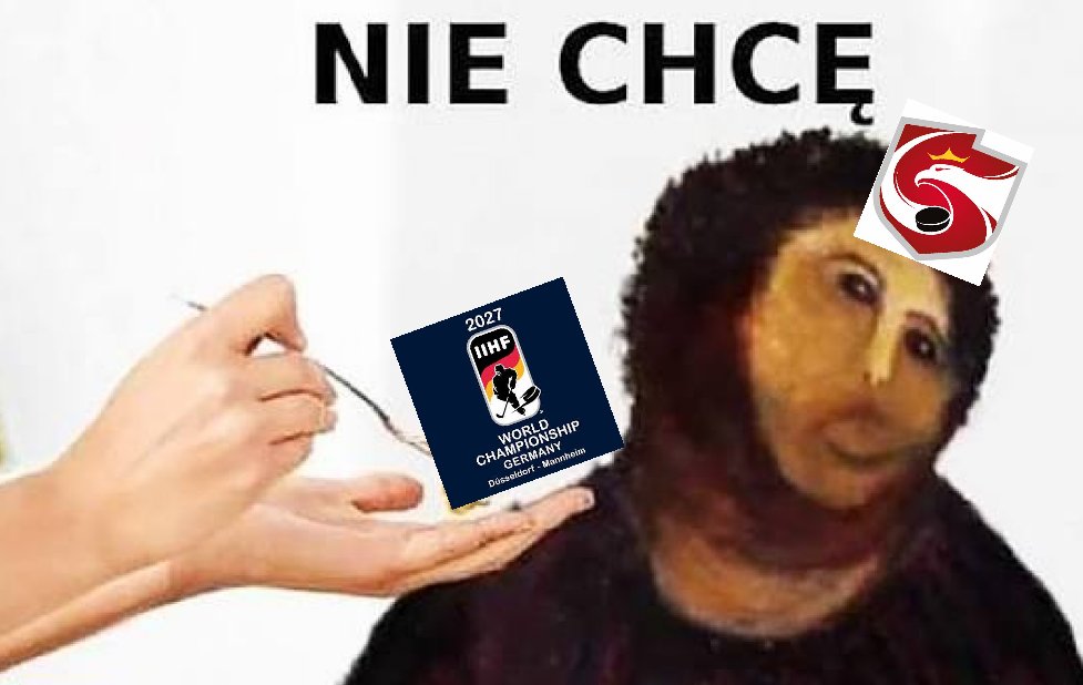 LegionSC1906's tweet photo. Jesteśmy dziadami.
#hokejPL #hokej #MS1A https://t.co/SJ71knTosl
