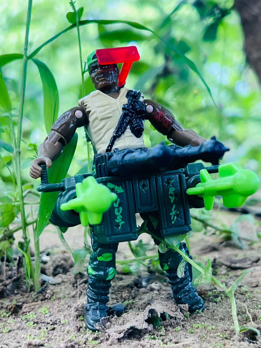 Serpentor's Lair Fans tweet media