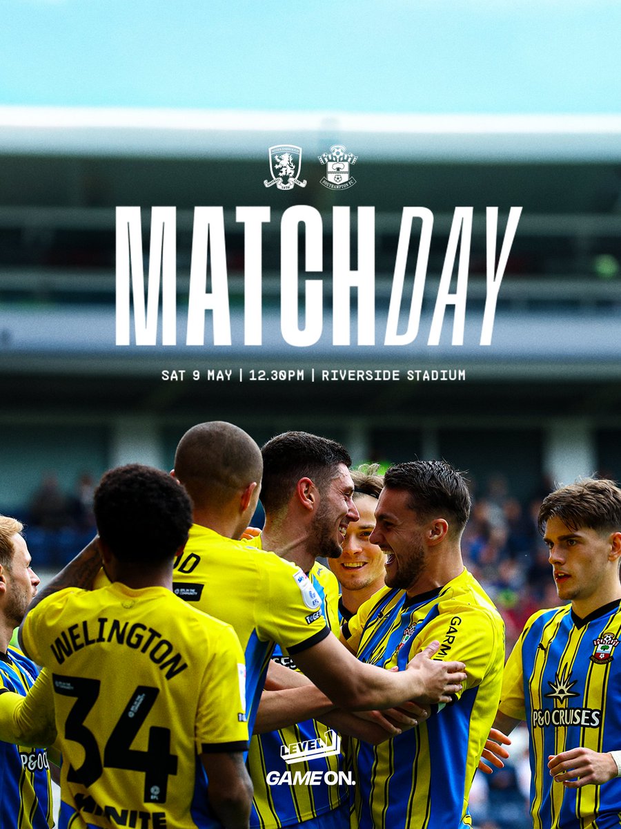 Southampton FC tweet media