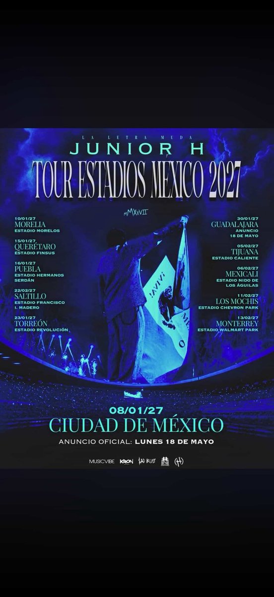 Regional Data 🇲🇽 tweet media
