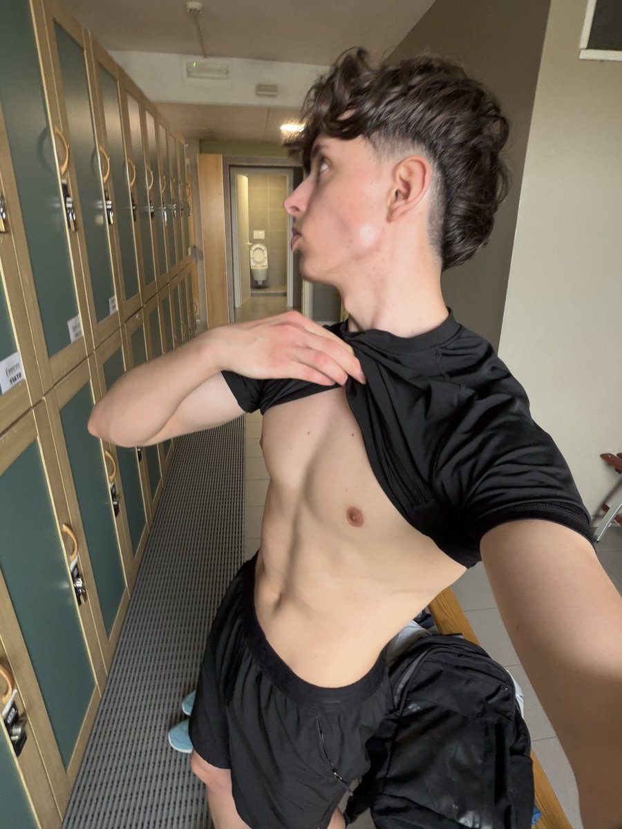 tired but worth it 😪