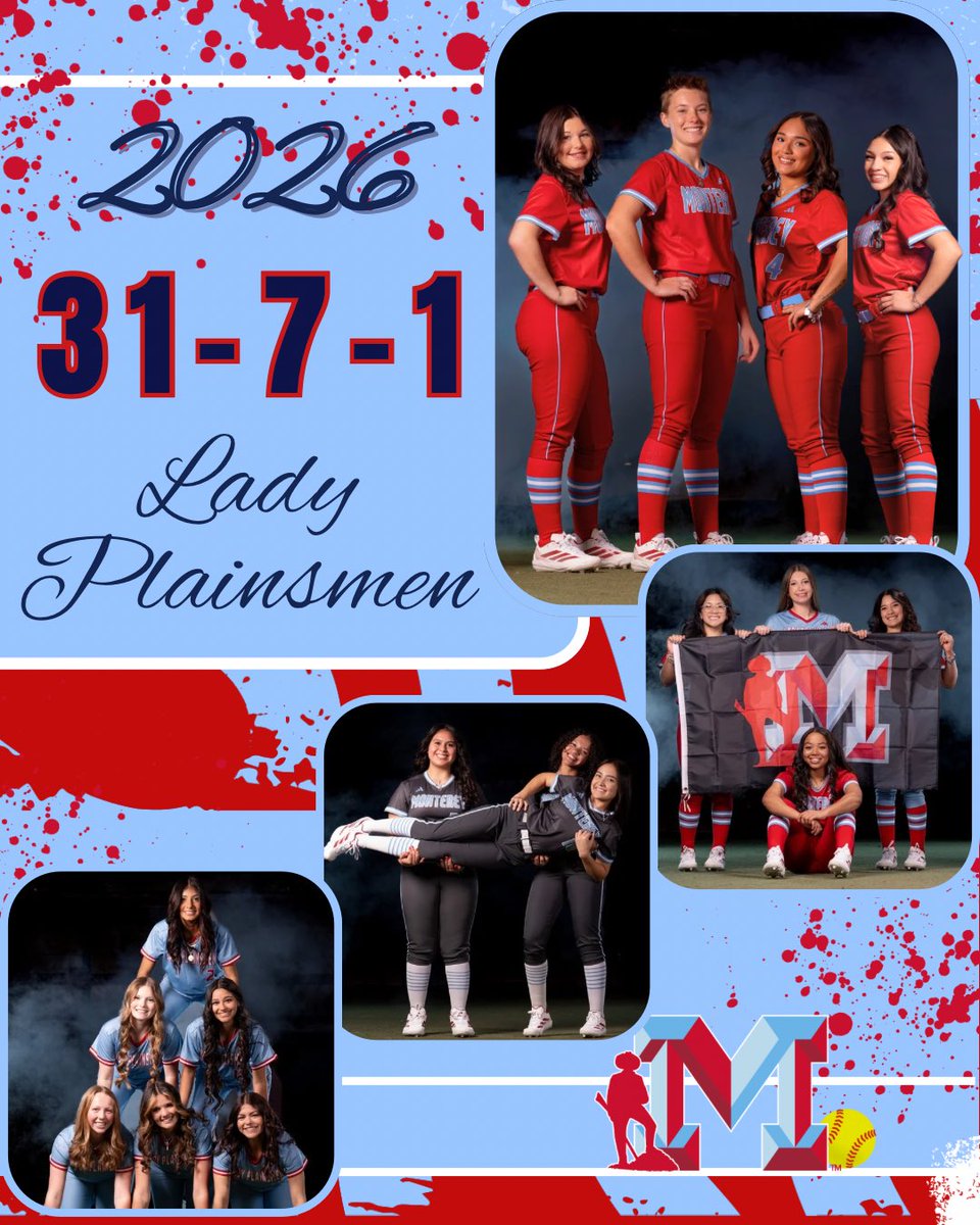 MHS  Softball tweet media