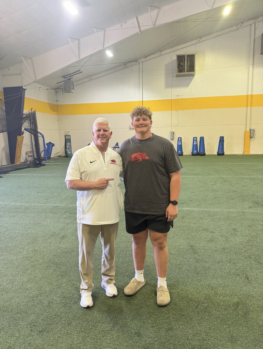 Eli Thornton tweet media