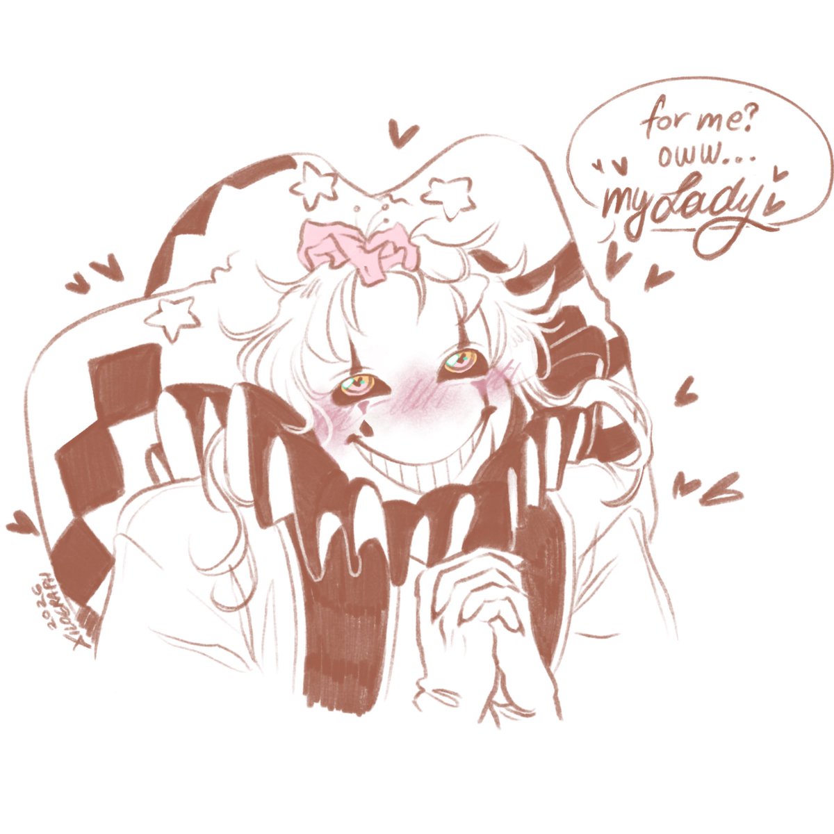 Mari!yn♡ Join my yuri + tiktok. Good GOD this took so long im