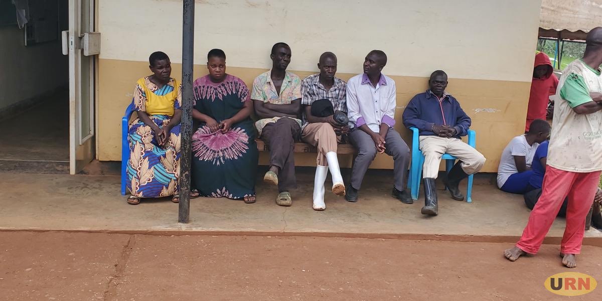 Uganda Radio Network tweet media