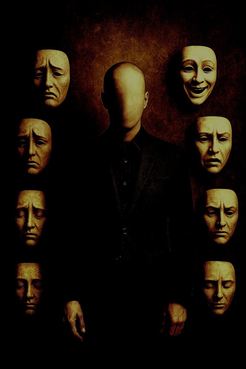 ¿Cómo leer a las personas?

1️⃣ Los hipócritas - siempre son dulces
2️⃣ Los envidiosos - desvalorizan.
3️⃣ Los nobles - ayudan en silencio.
4️⃣ Los valientes - admiten sus miedos.
5️⃣ Los pequeños - hablan de otros.
6️⃣ Los grandes - hablan de ideas.
7️⃣ Los débiles - buscan culpables.
