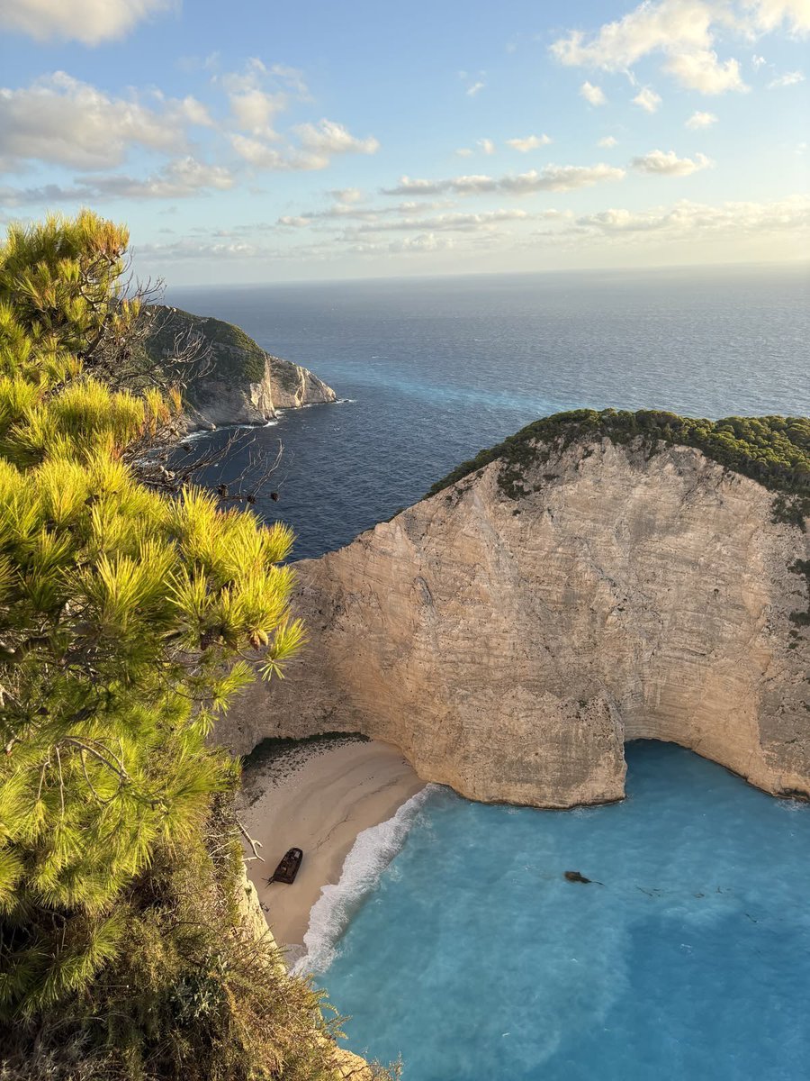 Zakynthos, Greece