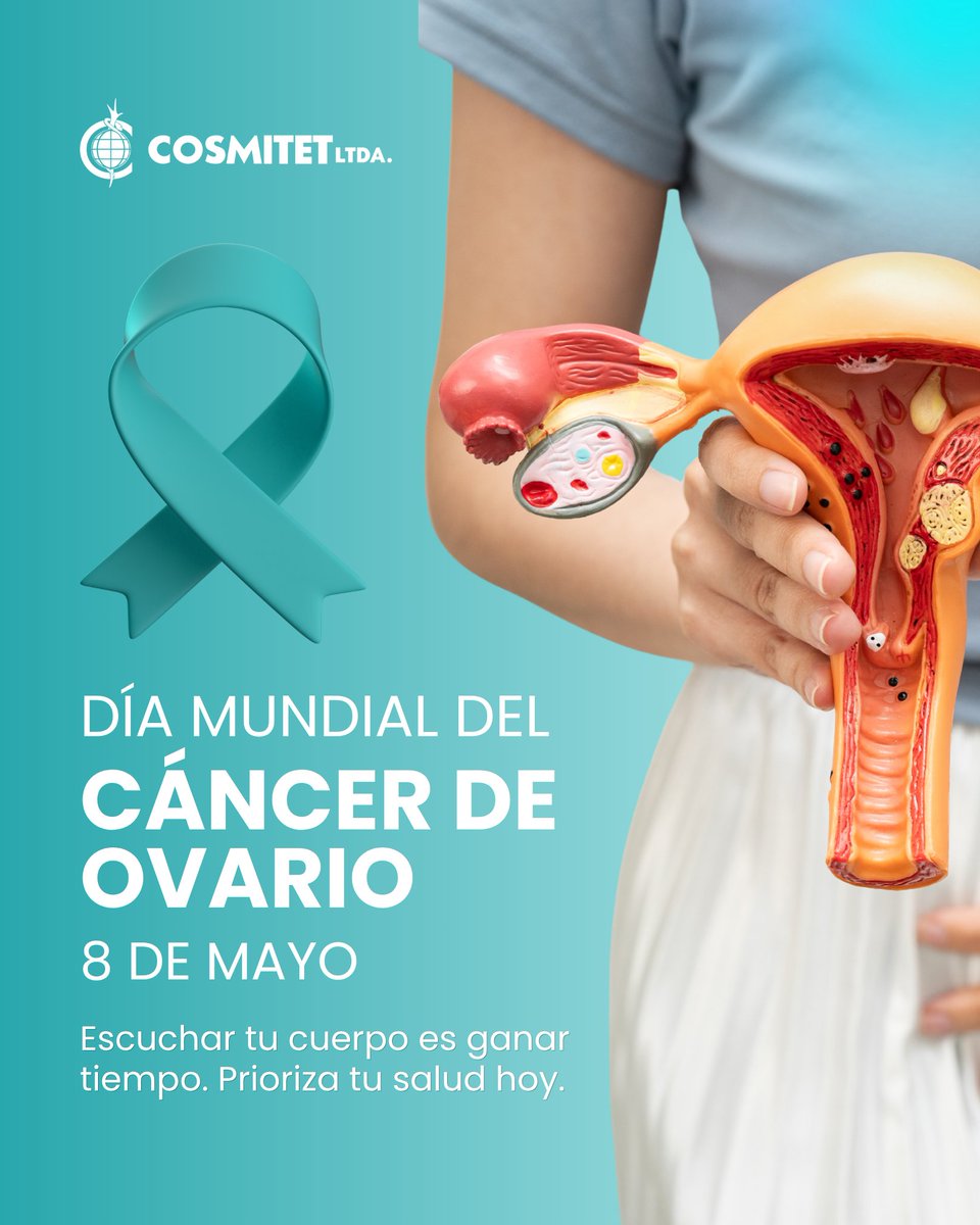Cosmitet Ltda tweet media